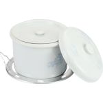 Goldenwell 金樂 GW-35A 9.0公升智能全不銹鋼營養鍋