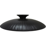 Goldenwell 金樂 GBC-135X 8公升黑晶陶瓷御品鍋