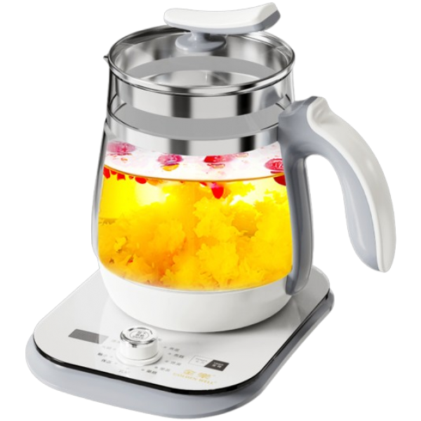 Goldenwell 金樂 GW-180L 1.8公升 智能保健養生壺