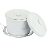 Goldenwell 金樂 GWX-25C 智能不鏽鋼營養鍋 - 7.0公升，多功能烹調，高效節能