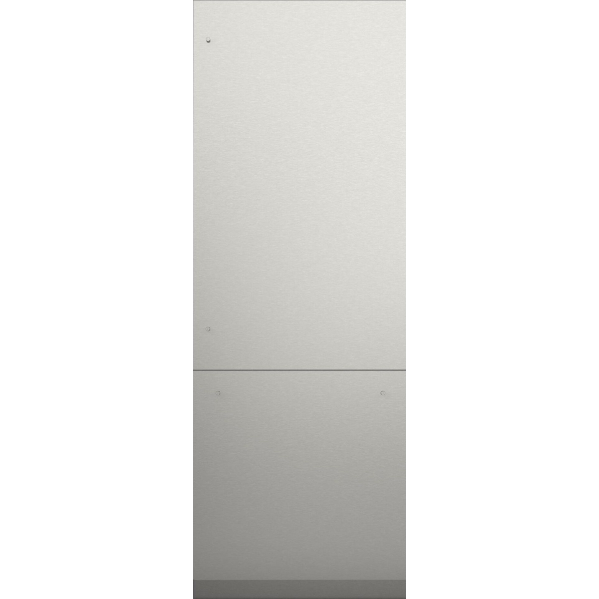 Fulgor F4PANEL30BMSS 不銹鋼面板套件