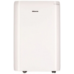 Rasonic 樂信 RPD-Y25HC 25公升/日 空氣淨化抽濕機 (白色+香檳金色)