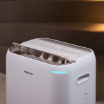 Rasonic 樂信 RPD-Y25HC 25公升/日 空氣淨化抽濕機