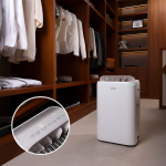 Rasonic 樂信 RPD-Y25HC 25公升/日 空氣淨化抽濕機