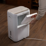 Rasonic 樂信 RPD-Y25HC 25公升/日 空氣淨化抽濕機