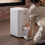 Rasonic 樂信 RPD-Y25HC 25公升/日 空氣淨化抽濕機