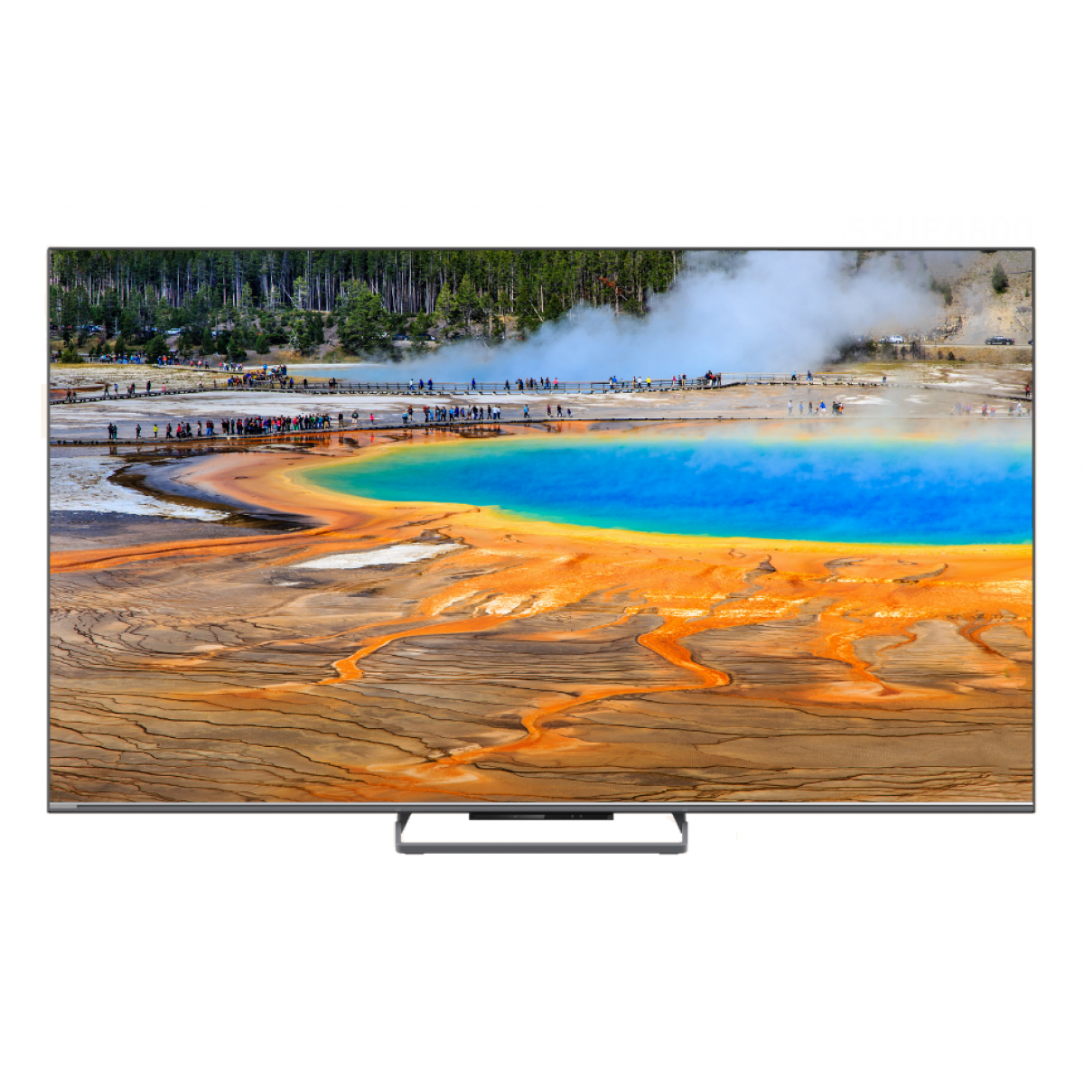 Skyworth 創維 55SUE8800 55吋 QLED+ 4K 智能電視