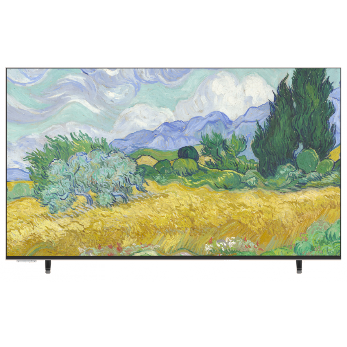 Skyworth 創維 55LN8900G 55吋 QLED FRAME+ 4K 智能電視