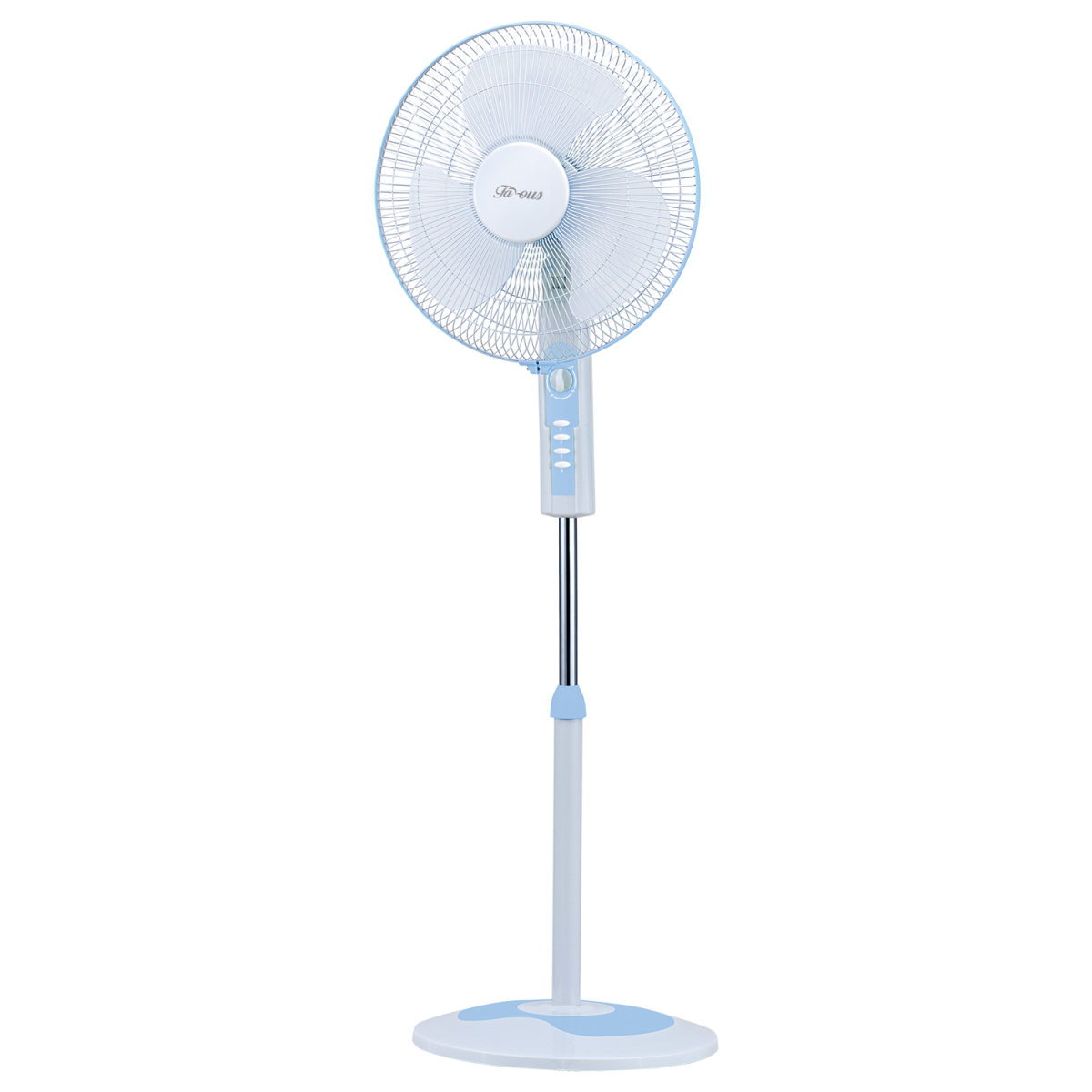 Famous 法國名家 FS40-3T(FAM) 16吋 定時座地扇