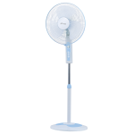 Famous 法國名家 FS40-3T(FAM) 16吋 時間設定座地扇