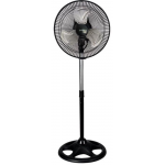 Imarflex 伊瑪 IFS-25A 『素綱』10吋迷你金屬座地扇