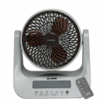 Imarflex 伊瑪 IFQ-95DC 『極。龍卷』9.5吋 DC遙控3D循環扇