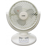 Imarflex 伊瑪 IFB-23B1 『龍卷』 9吋多角度花籃扇