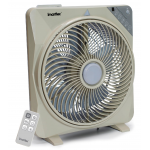 Imarflex 伊瑪 IFB-28HR 『季風』 12吋 遙控輕觸式鴻運扇