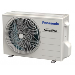 Panasonic CS-YU12BKA/CU-YU12BKA 1.5匹 變頻淨冷分體式冷氣機 (R32)