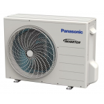 Panasonic 樂聲 CS-YU18BKA 2.0匹 變頻淨冷分體式冷氣機 1級能源