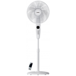 Imarflex 伊瑪 IFS-35CR 易裝拆 14吋 遙控座地扇