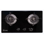 【展銷品】 Taada 多田牌 GA751-14B 75厘米嵌入/座檯式雙頭石油氣爐