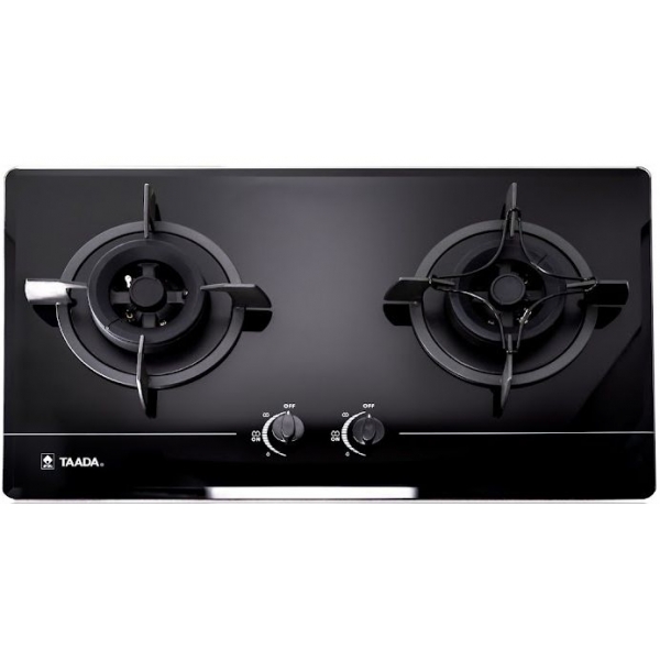 Taada 多田牌 GA761-24B TG 74厘米雙頭煤氣爐 (內置式)