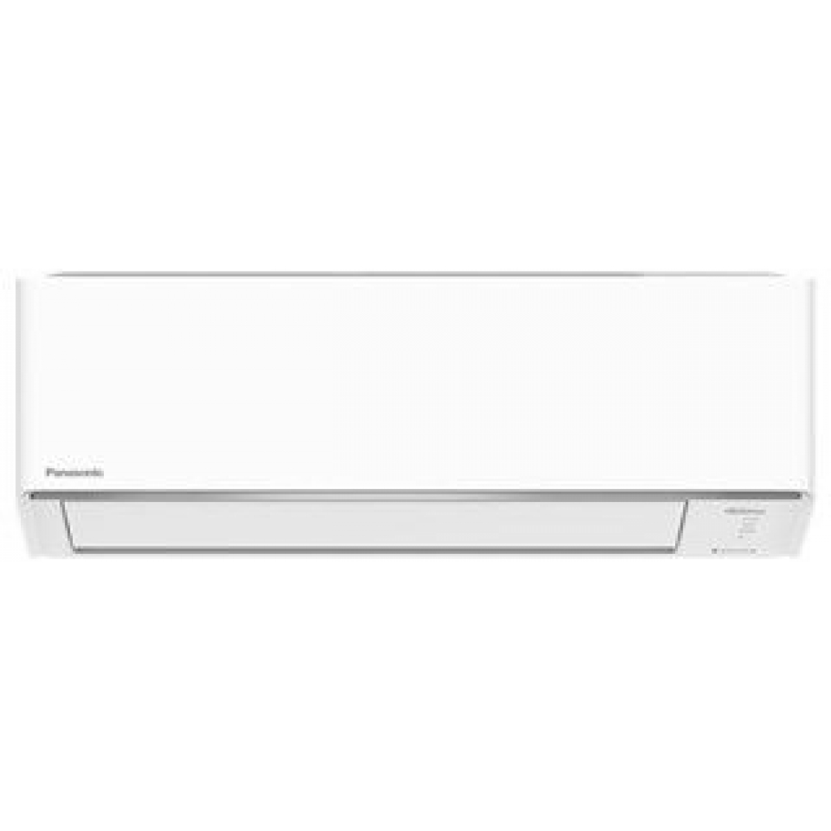 Panasonic 樂聲 CS-RU9BKA 1.0匹 變頻分體冷氣機 - nanoe®X Mark 3 空氣淨化, 除甲醛濾網, Wi-Fi 智能連接