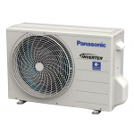 Panasonic 樂聲 CS-RU12BKA 1.5匹 變頻淨冷冷氣機 nanoeX Mark 3