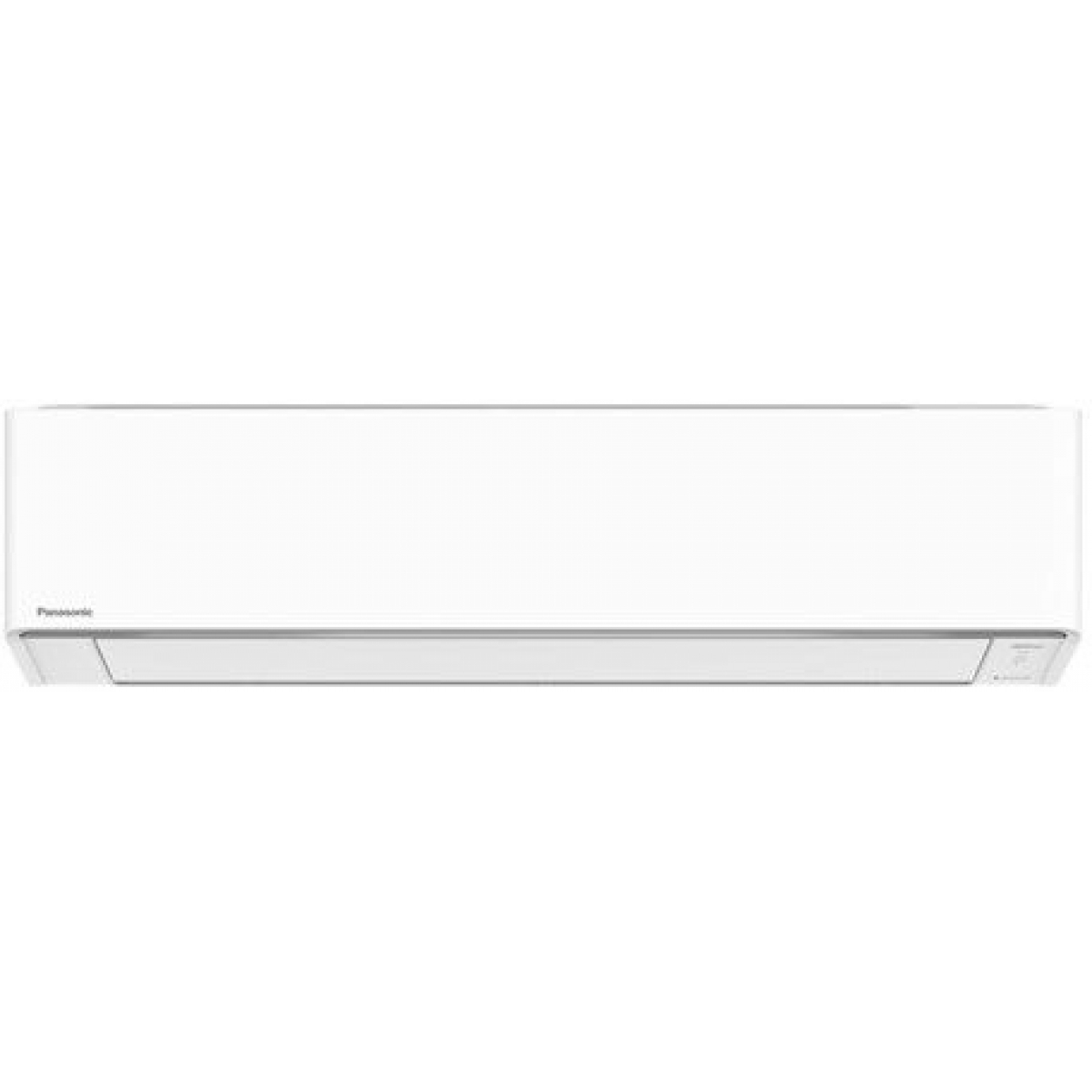 Panasonic 樂聲 CS-RU18BKA 2匹 R32 變頻淨冷分體冷氣機 | nanoe®X Mark 3/Wi-Fi智能/1級能效