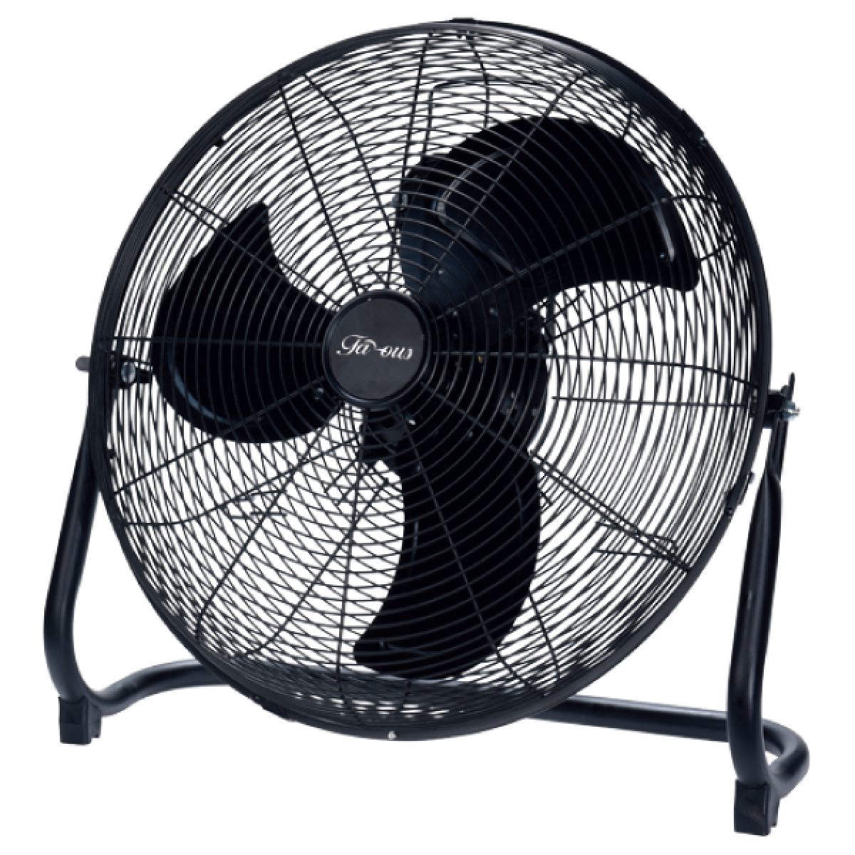 Famous 法國名家 FE-50B(FAM) 20吋 金屬強力扇