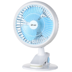 Famous 法國名家 FT20-8C(FAM) 8吋 檯夾兩用扇