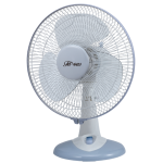 Famous 法國名家 FT40-6D(FAM) 16吋 座檯扇