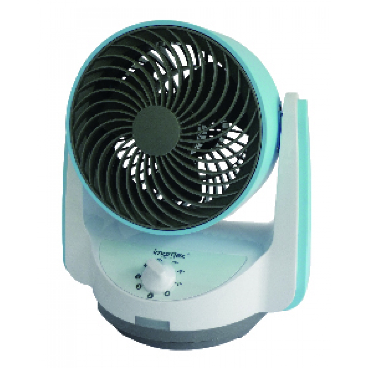 Imarflex 伊瑪 IFQ-15M 『超。龍卷』6吋機械式循環扇