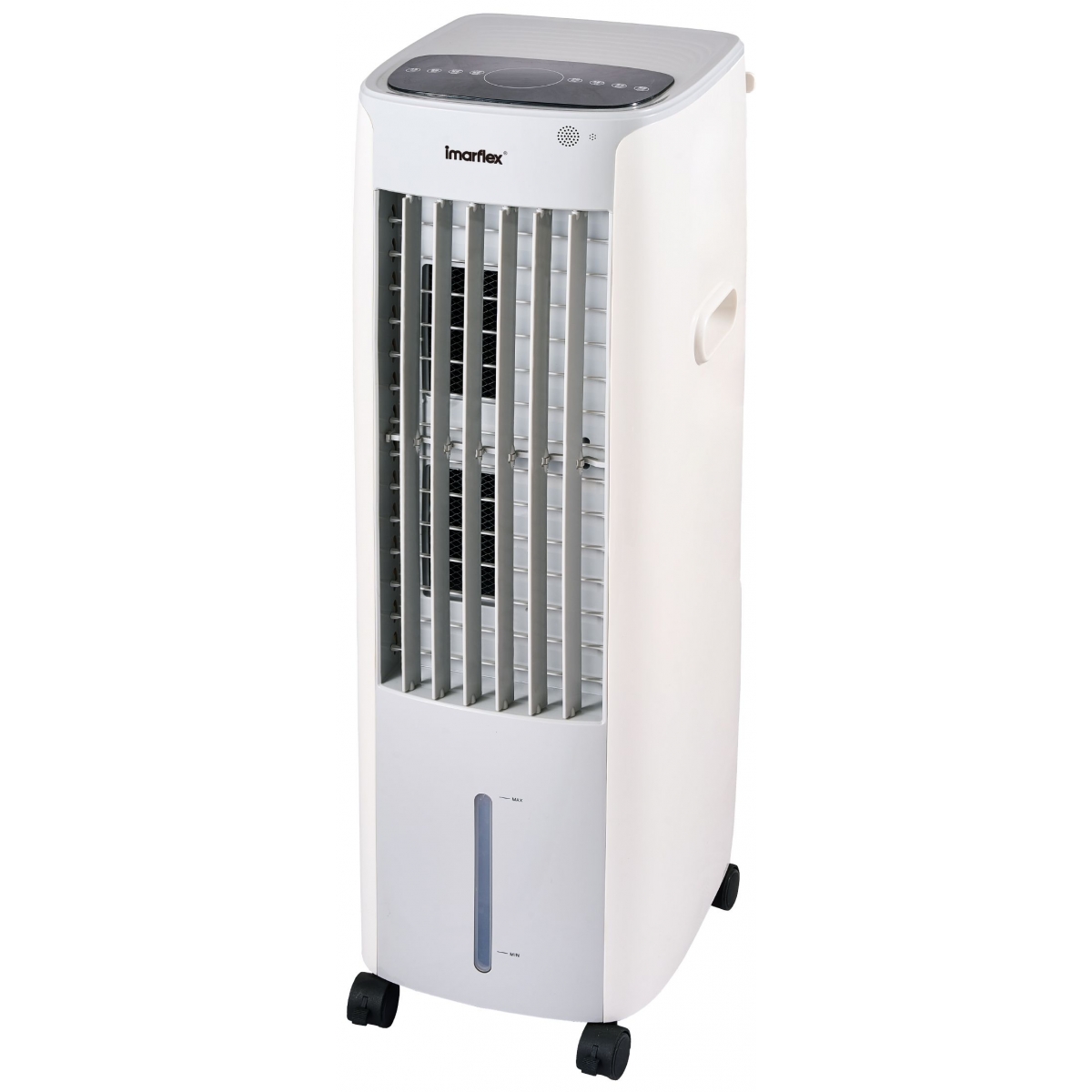 Imarflex 伊瑪 ICF-150HR 15公升可移式負離子遙控冰冷風機