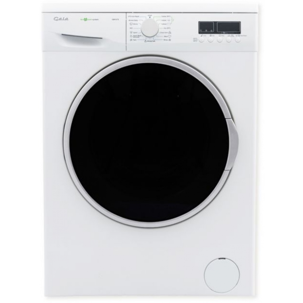 家麗 Gala GM107S 7公斤1000轉前置式洗衣機