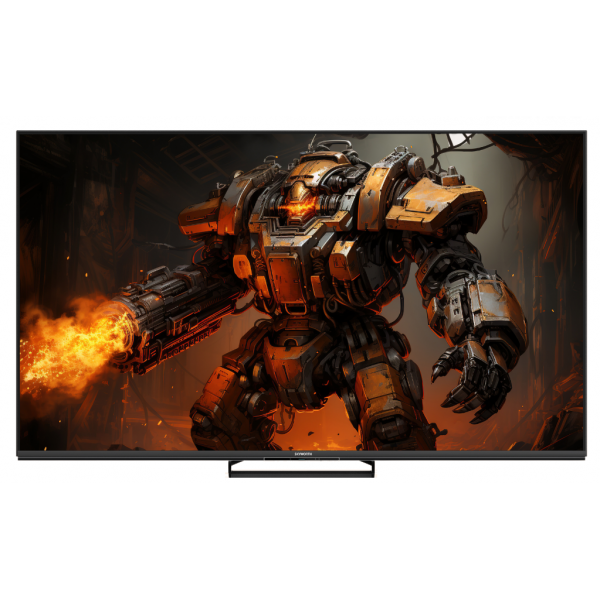 Skyworth 創維 65X8700G 65吋 QD-Mini LED 4K 智能電視