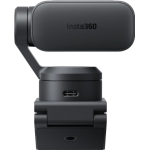 Insta360 Link 2 4K超高清智慧AI追蹤網絡攝影機 (石墨黑)