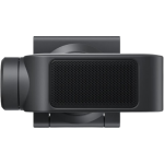 Insta360 Link 2 4K超高清智慧AI追蹤網絡攝影機 (石墨黑)