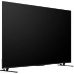 TOSHIBA 東芝 75M550NK 75吋QLED Google TV：4K UHD顯示，HSR 120Hz技術，遠場語音控制