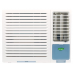 Canopus 肯特 TA-12EOG 1.5匹 R32 定頻淨冷 窗口式冷氣機