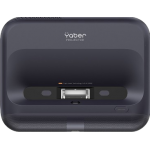 Yaber K300s 便攜超短投三束雷射4K智能投影機 (Google TV)