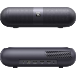 Yaber K300s 便攜超短投三束雷射4K智能投影機 (Google TV)