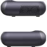 Yaber K300s 便攜超短投三束雷射4K智能投影機 (Google TV)