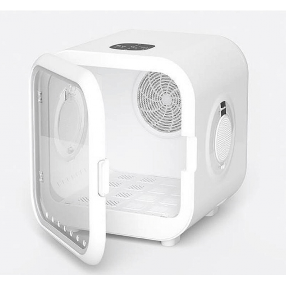 Homerun PD60 62公升 智能寵物烘乾箱 (多功能寵物窩) Homerun PD60 62公升 智能寵物烘乾箱 (多功能寵物窩)