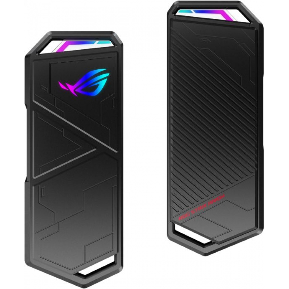 ASUS ROG Strix Arion 外接盒 ESD-S1C (M.2 NVMe SSD專用)