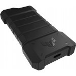 ASUS TUF Gaming AS1000 PLUS 可攜式 1TB SSD (USB-C 3.2 Gen 2x2)