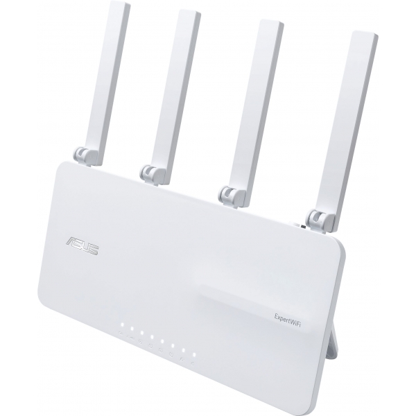 ASUS EBR63 ExpertWiFi AX3000 雙頻 WiFi 6 AP路由器