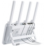 ASUS EBR63 ExpertWiFi AX3000 雙頻 WiFi 6 AP路由器