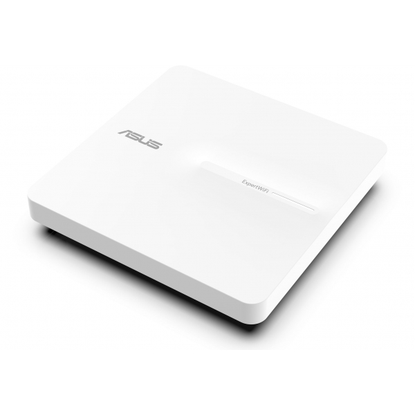 ASUS EBA63 ExpertWiFi AX3000 雙頻 WiFi 6 AP存取點