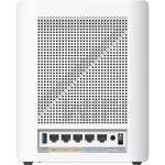 ASUS ZenWiFi BQ16 BE25000 四頻 WiFi 7 網狀路由器系統 (2件裝)