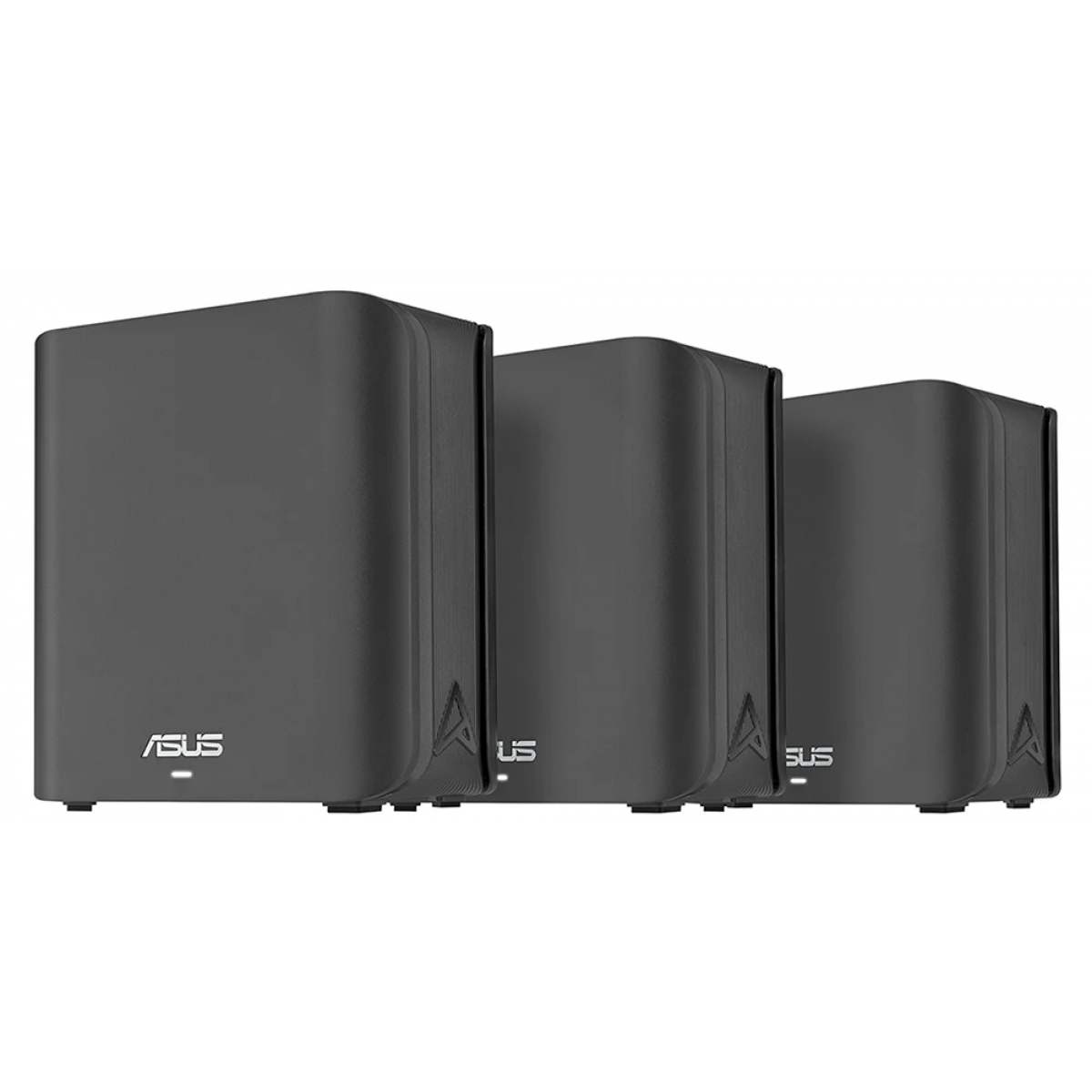 ASUS ZenWiFi BD4 雙頻 WiFi 7 網狀路由器系統 (3件裝)