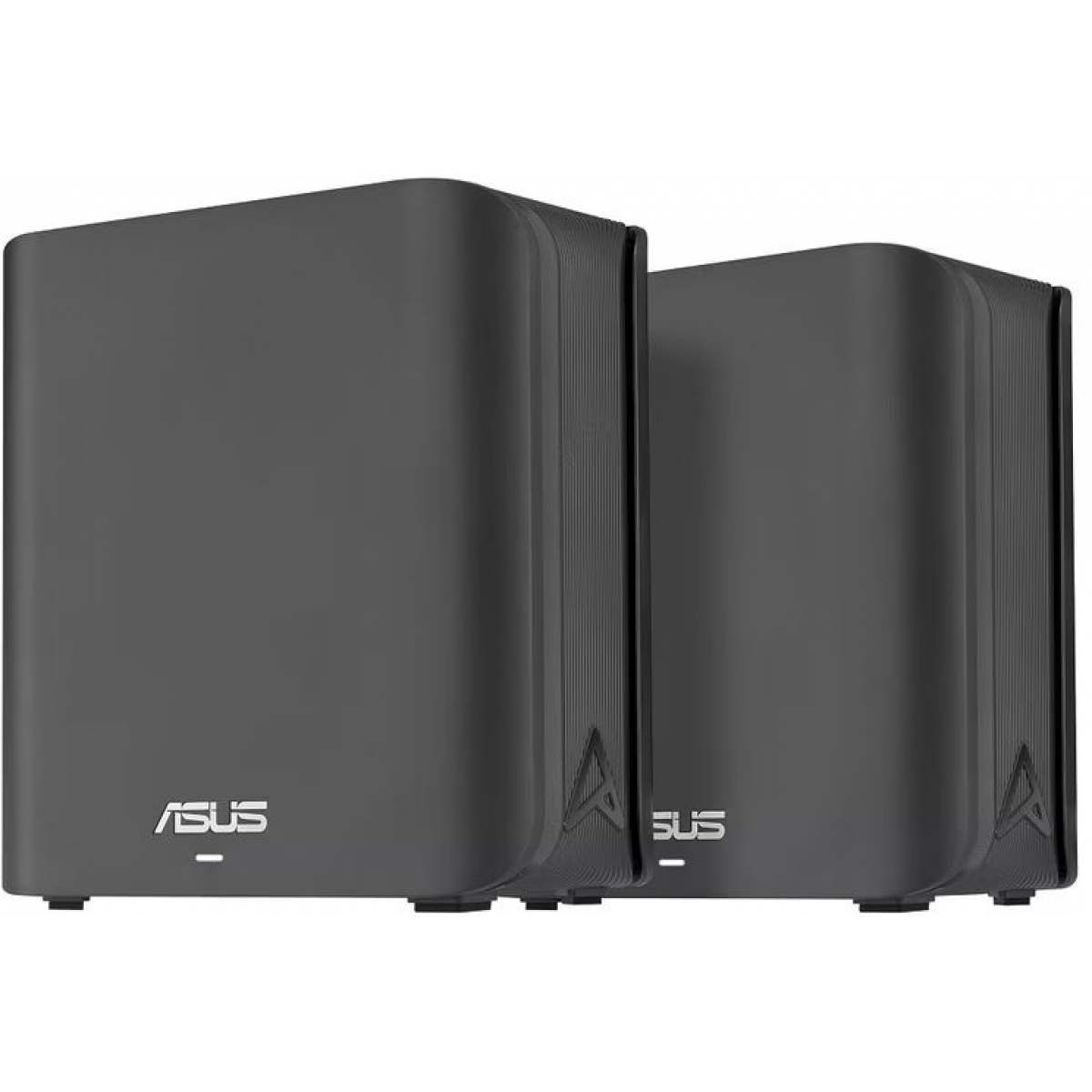 ASUS ZenWiFi BD4 雙頻 WiFi 7 網狀路由器系統 (2件裝)