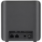 ASUS ZenWiFi BD4 雙頻 WiFi 7 網狀路由器系統 (2件裝)